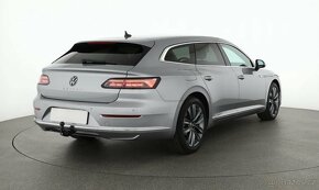 Volkswagen Arteon Shooting Brake 2.0 TDI 110 KW - 4