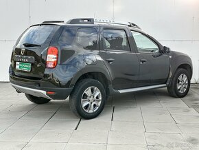 Dacia Duster 1, 6 SCe LPG, Kamera, Navi, ZÁRUKA - 4