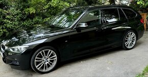 BMW F31 320xd LCI Mpaket 140kw - 4