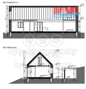 Prodej pozemku k bydlení, 3412 m², Žandov - Radeč - 4