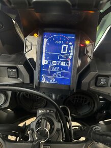 Honda Africa Twin crf 1000, 29tis.km - 4