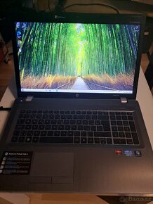 HP ProBook 4730s - 4