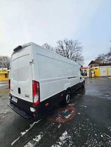 Iveco Daily - 4