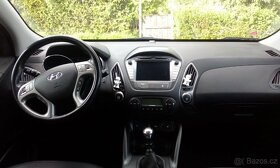 Hyundai ix35, r.v 2015, diesel, 2.0 Crdi, 100 kW - 4