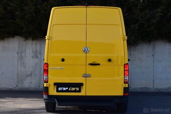 Volkswagen Crafter, 2.0 TDI.L2H2.KAMERA.DPH.77t.KM - 4