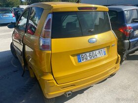 Microcar MGO náhradní díly - 4