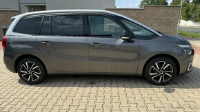 Citroen C4 Grand Spacetourer, 2.0 HDI, 30K, 2022 7 míst dph - 4