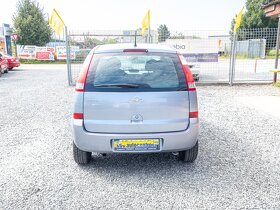 Opel Meriva 1.6i 16V PO ROZVODECH - 4