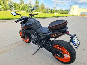 KTM 790 Duke 2020 - odpočet DPH - 4