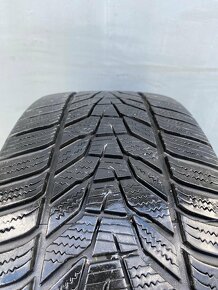 Originální Alu kola 5x112 Škoda Superb 3, III 235/45/18 - 4