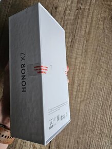 Honor X7 - 4