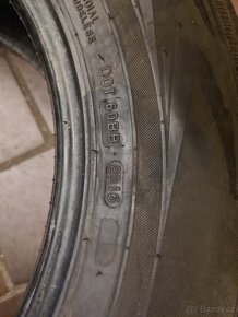 zimní pneu Nokian WR D4 215/65/16 102H XL (301) - 4