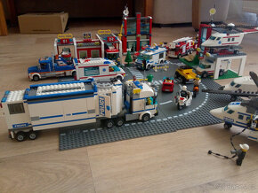 Lego City - 4