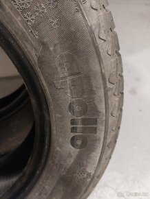 Zimni gumy 185/65r14 apolo - 4