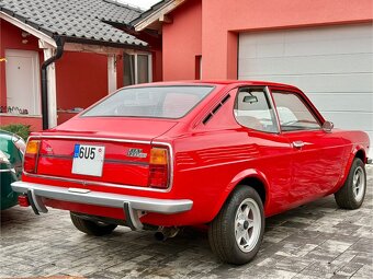 Fiat 128 Sport Coupé 127ps - 4