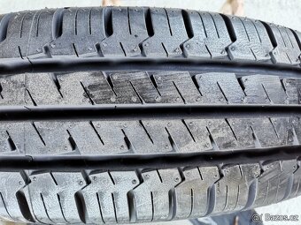 185/75/16C letni pneu HANKOOK 185/75 R16C - 4