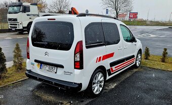 Citroën Berlingo 1.6hdi - 4