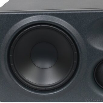 Neumann KH 310A (right) Active Studio Monitor - 4