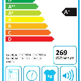 Sušička Hoover ND4 H7A1TCEX-S - 4