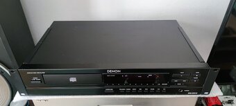 DENON DN C 615 - 4