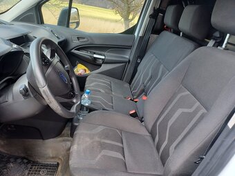 Ford Transit Connect - 4