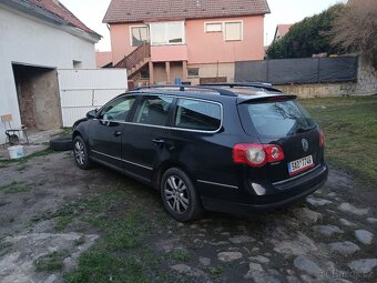 Passat b6 combi - 4