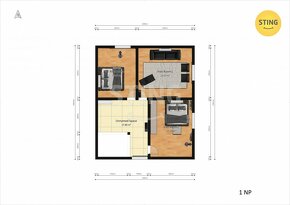 Prodej RD 5+1, Karviná - Louky, Malé Kempy, 122910 - 4