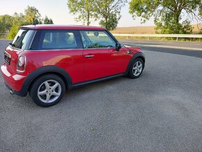 Mini Cooper 88 tis.km - 4