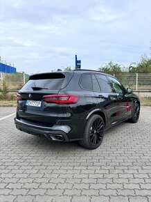 Bmw x5 2021 v zaruke - 4