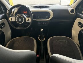 RENAULT TWINGO III 1.0 SCe - 4