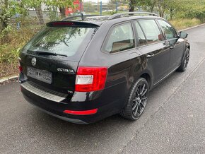 skoda octavia 3 combi 2.0tdi 110kw Dsg - 4