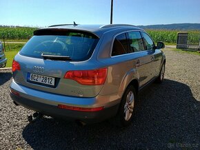 Audi Q7 3.0tdi 176 kw - 4