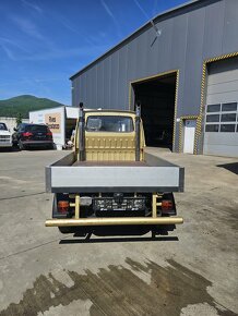 Suzuki carry rv1982 kidcar s TP - 4