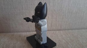 Lego Super Heroes figurka "Batman - Scuba" (SH0559) - 4