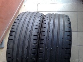 alu kola 5x114,3 r18 original renault 225/45/18 - 4