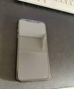 APPLE IPHONE X 256GB - 4