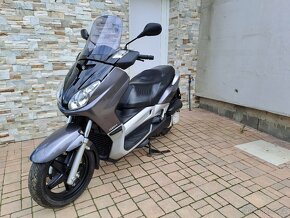 Yamaha X-Max 250 Možné splátky - 4