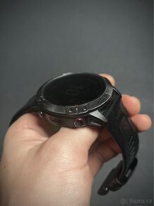 Garmin fenix 6X Sapphire - 4