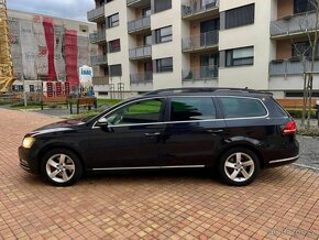 Prodám VOLKSWAGEN PASSAT B7 2.0TDI 103kW, DSG - 4