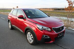 Peugeot 3008 Automat 1.2 96kW 2020 1.Maj. po rozvodech Tažné - 4