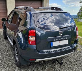 Dacia Duster 1.6 84kw - 4