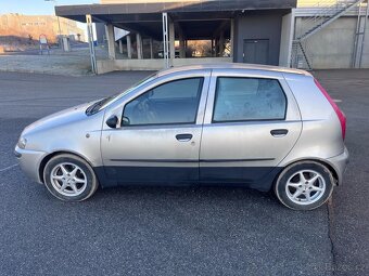 Fiat Punto 1.2 59kw - 4