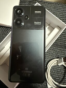 Redmi note 13pro+5g 512gb - 4