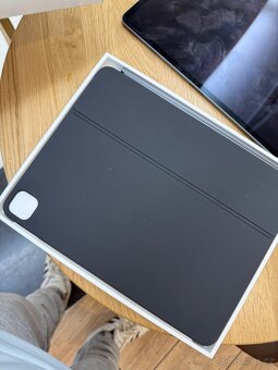 Apple magic keyboard na ipad 13" - 4