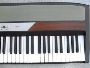 Digitální piano Korg SP-250 (vada) - 4