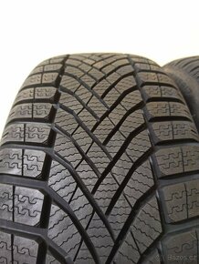 Falken 205/45 R17 88V 8,5mm - 4