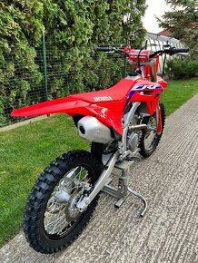 Honda CRF250R 2023 - 4