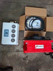 12v Klimatizace do auta 800w - 4