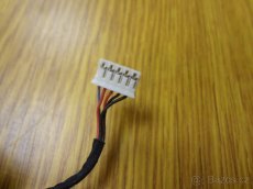 Lenovo E530 E535 E545 konektor kabel - 4