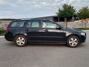 Volvo V50 1.6 D 80KW - 4